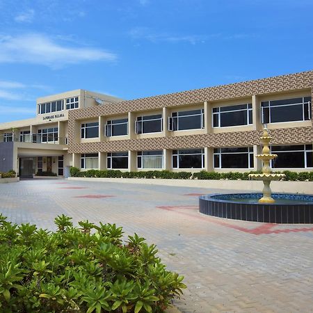 Landmark Pallavaa Beach Resorts Mamallapuram Exterior foto