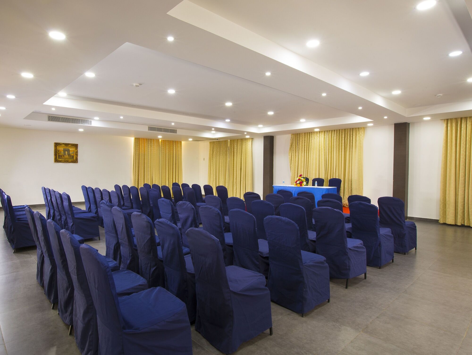 Landmark Pallavaa Beach Resorts Mamallapuram Exterior foto